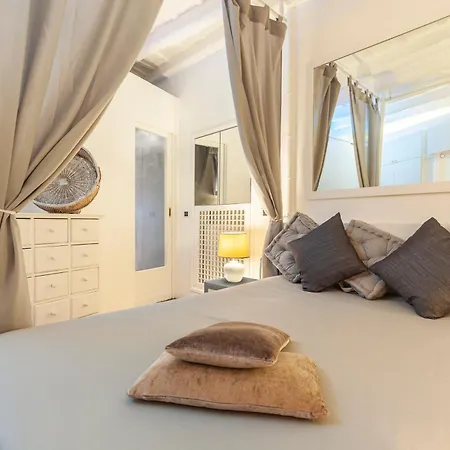 Διαμέρισμα Navona Historic Luxury Deluxe Ρώμη