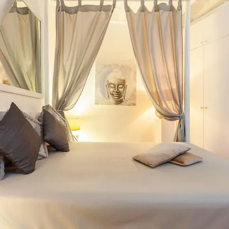 Navona Historic Luxury Deluxe Διαμέρισμα