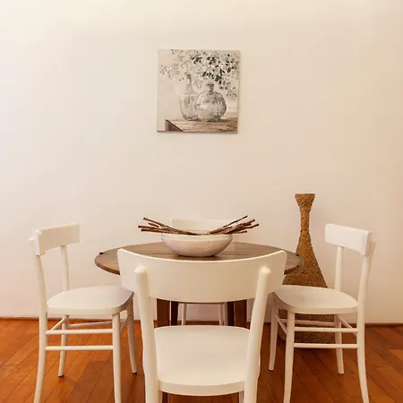 Navona Historic Luxury Deluxe