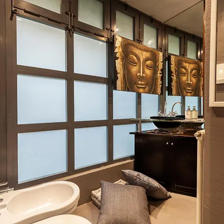 Navona Historic Luxury Deluxe Apartamento