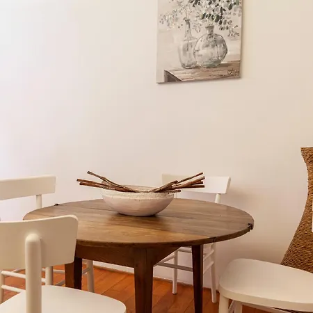 Navona Historic Luxury Deluxe דירה רומא