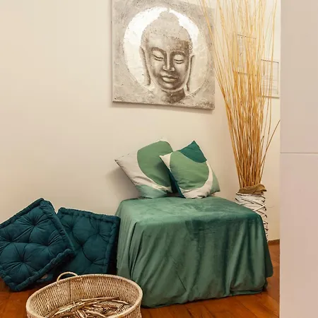 Navona Historic Luxury Deluxe