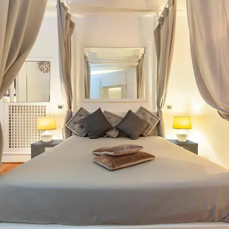 Navona Historic Luxury Deluxe * רומא