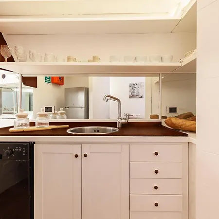 Navona Historic Luxury Deluxe Apartamento *