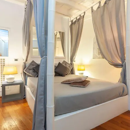Navona Historic Luxury Deluxe *