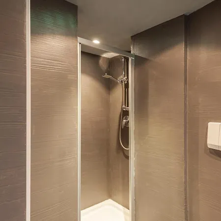 דירה Navona Historic Luxury Deluxe רומא